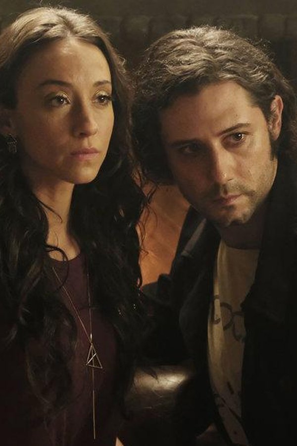 The Magicians – S04E05 – Fuga dall’Isola Felice