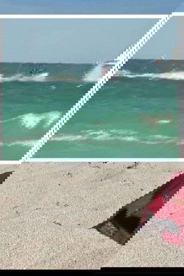 Seaside Show