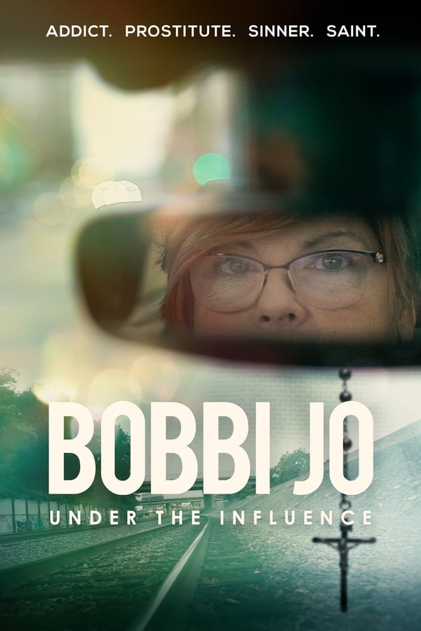 NL| Bobbi Jo: Under The Influence  (SUB)