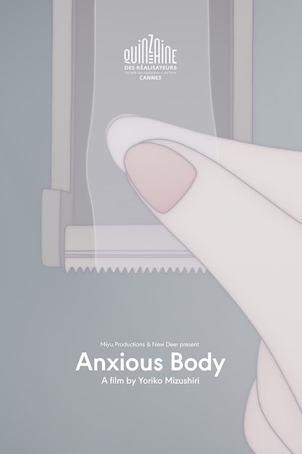 Anxious Body