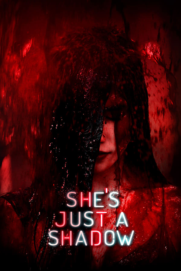 DE - She's Just a Shadow  (2019)