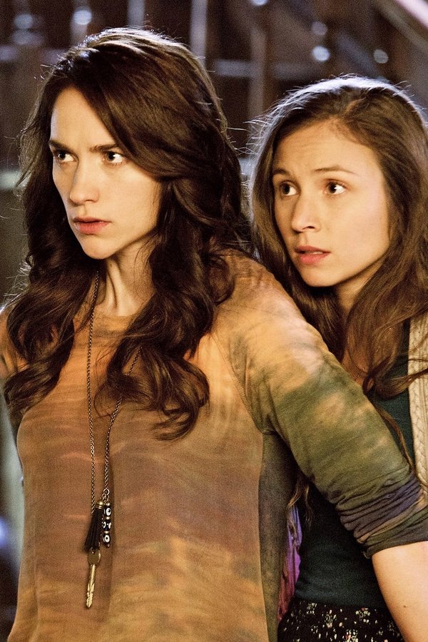 Wynonna Earp – S01E02 – Episodio 2