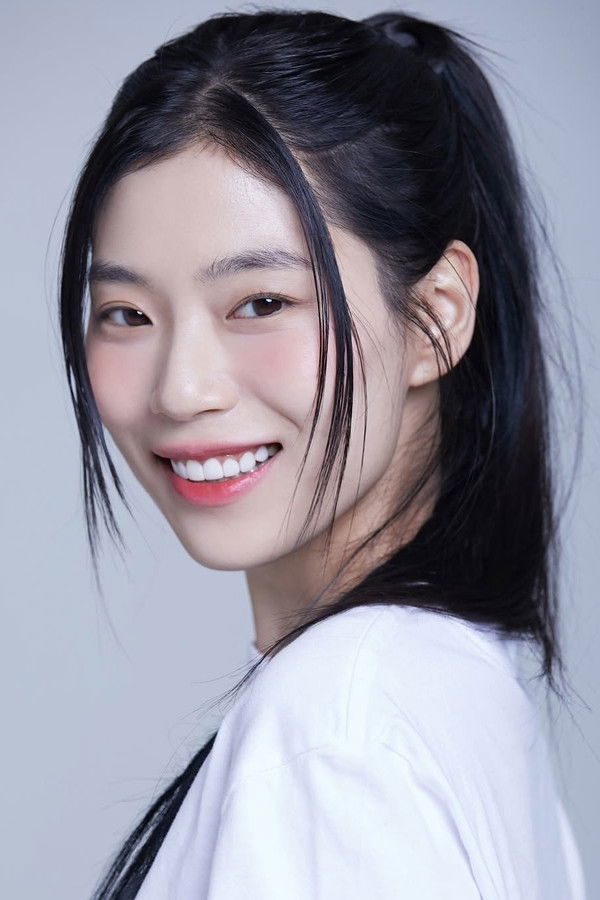 Song Ji-oh's headshot
