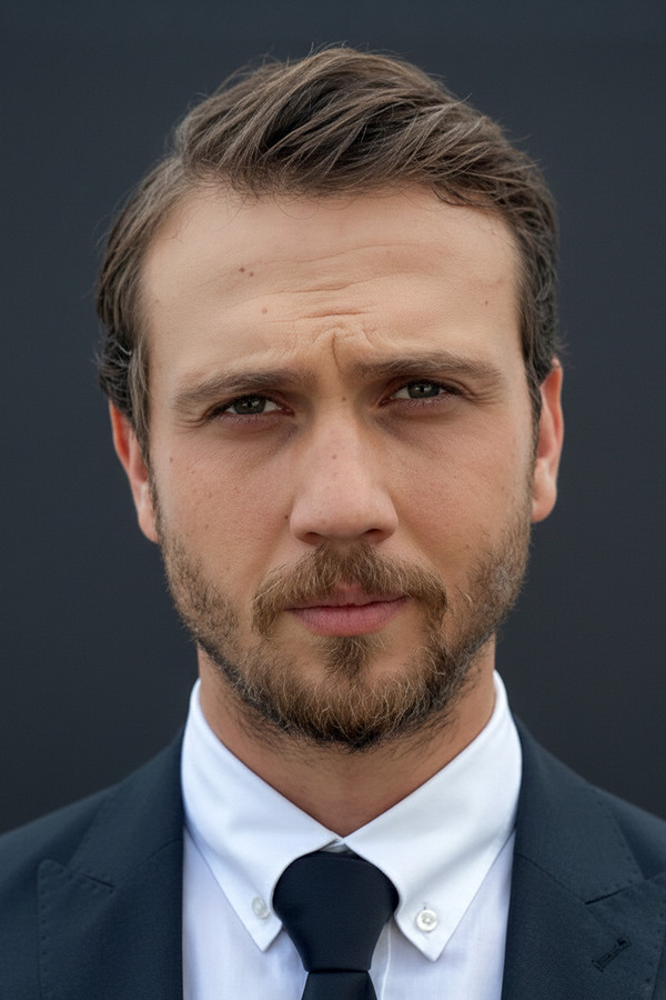 Aras Bulut Iynemli's headshot