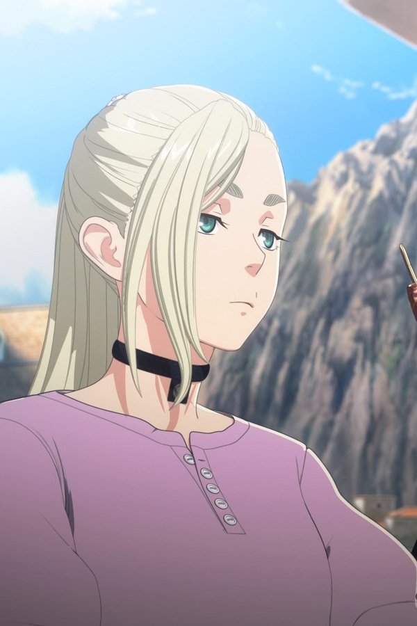 Drifting Dragons – S01E06 – Episodio 6