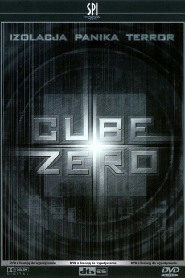 PL - CUBE ZERO (2004)