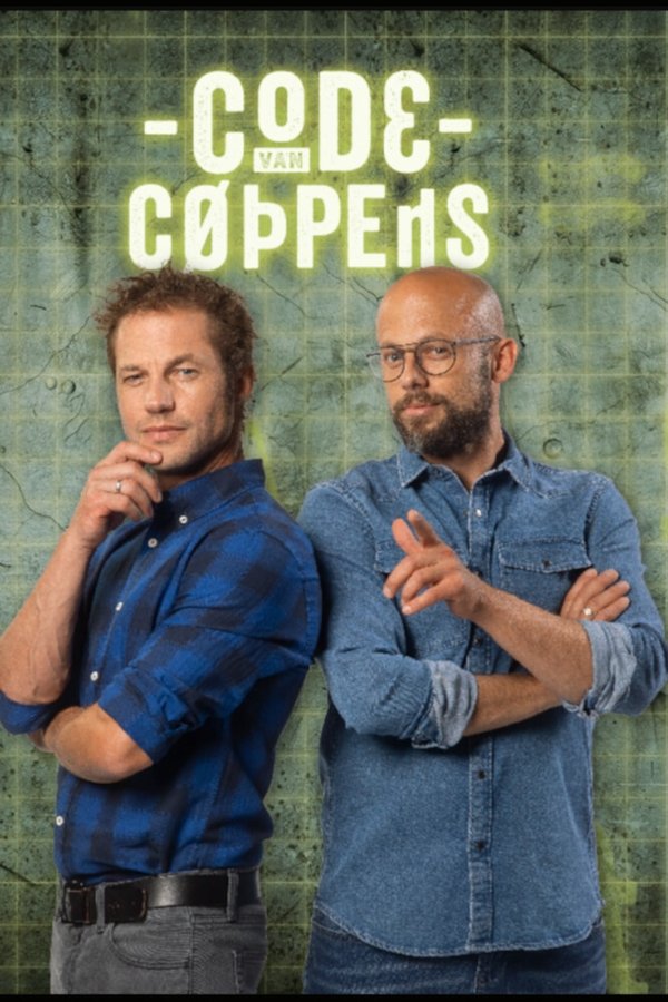 Code van Coppens