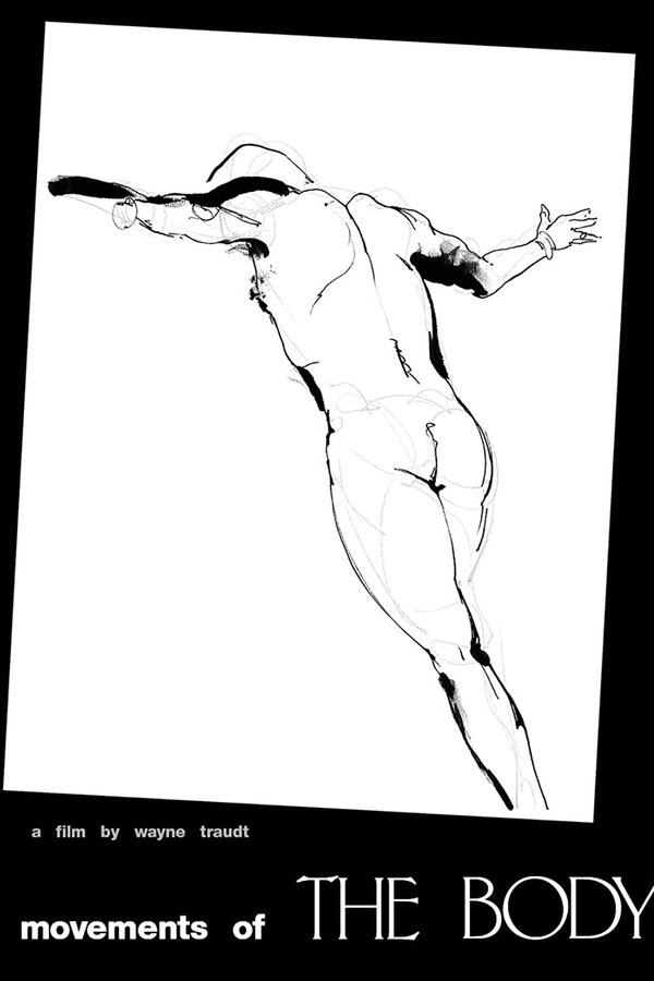 Movements of the Body – 2nd Movement: The Drawing