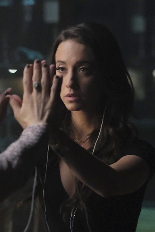 The Magicians – S03E06 – Ti piacciono i denti?