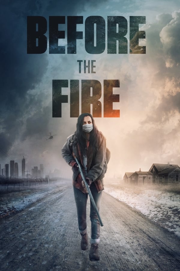 AR: Before The Fire 