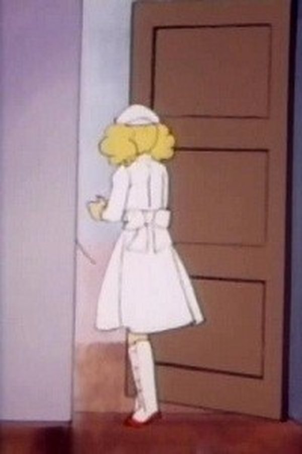 Candy Candy – S01E64 – Un’infermiera sbadatella