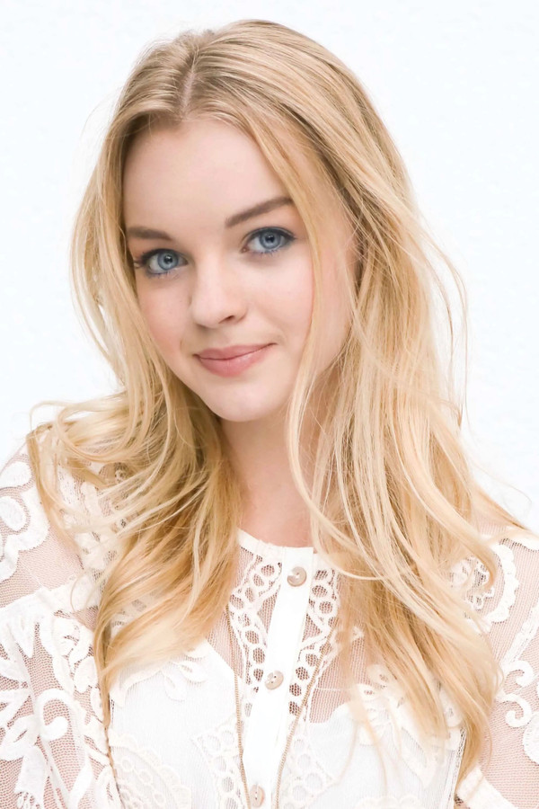 Olivia Rose Keegan's headshot