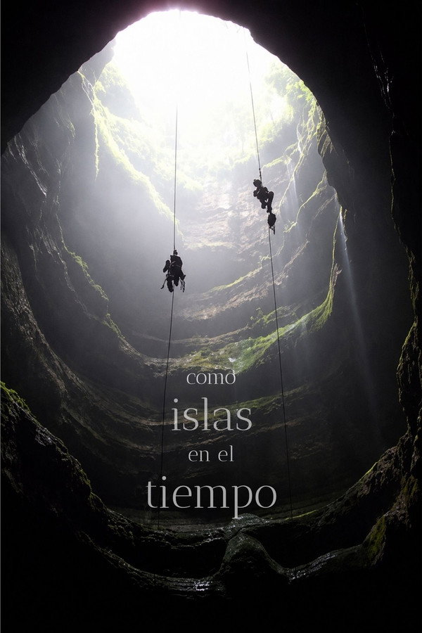 Como islas en el tiempo