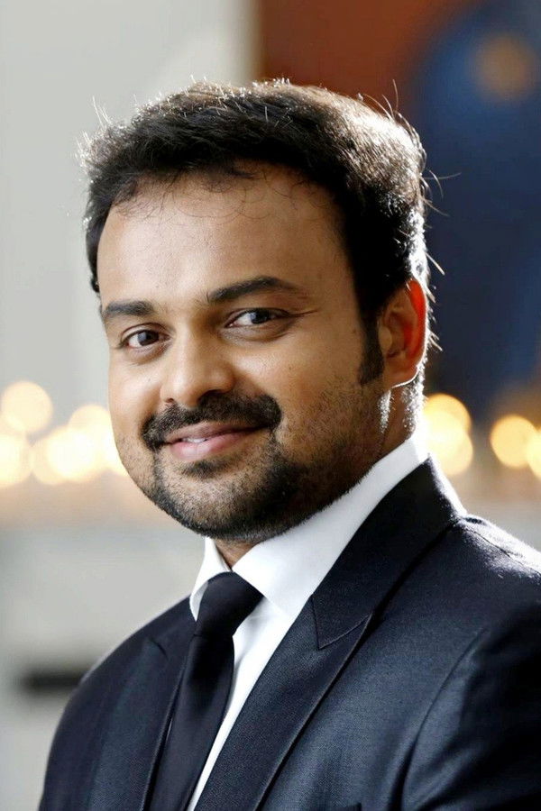 Kunchacko Boban's headshot
