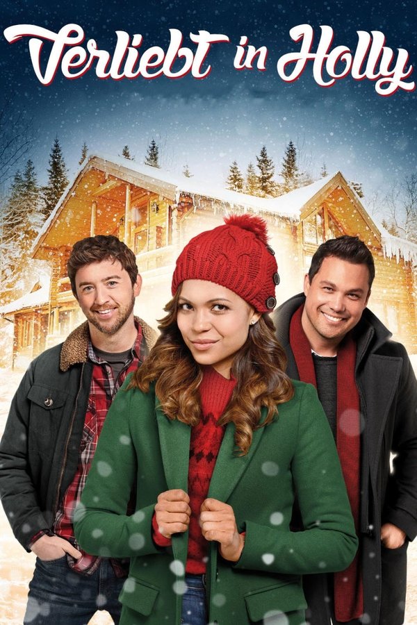 Verliebt in Holly - A Christmas Love Story (2020)