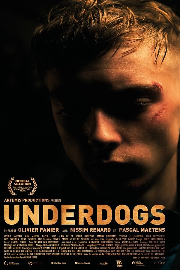 Underdogs
