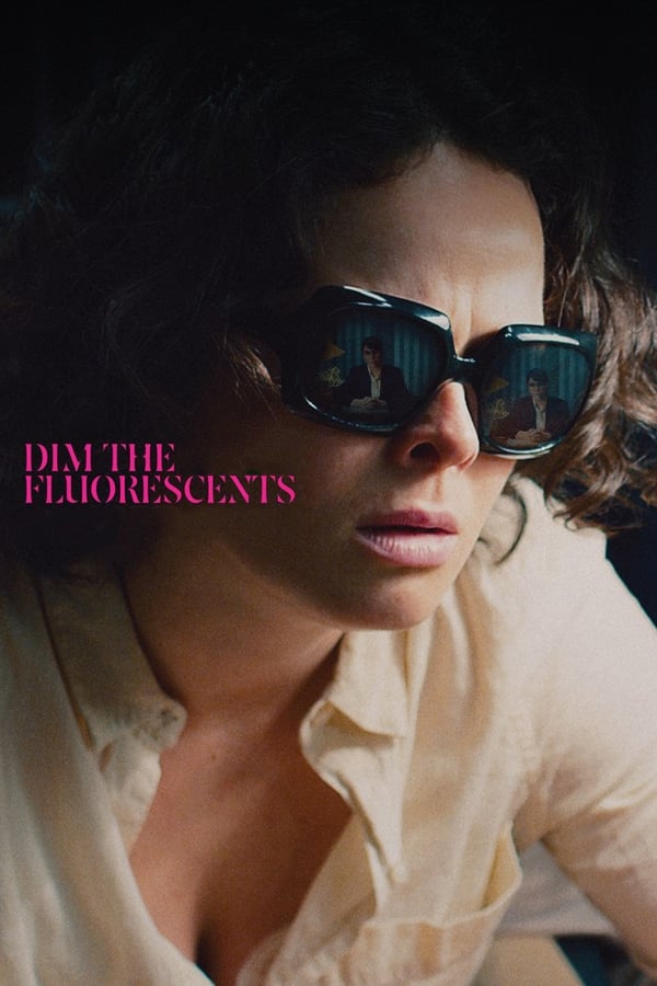 AL: Dim the Fluorescents (2017)