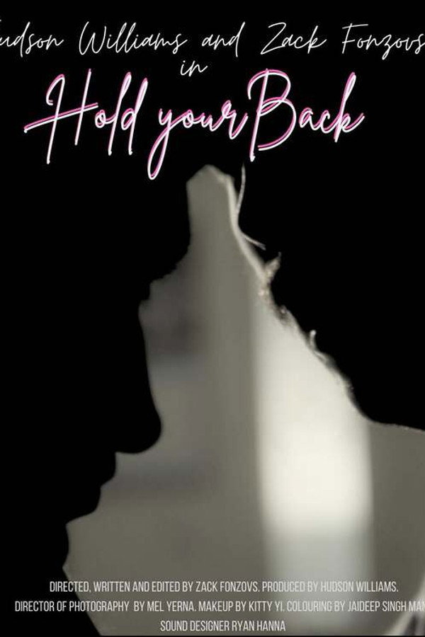 Hold Your Back