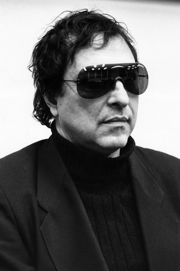 Lodewijk De Boer's headshot