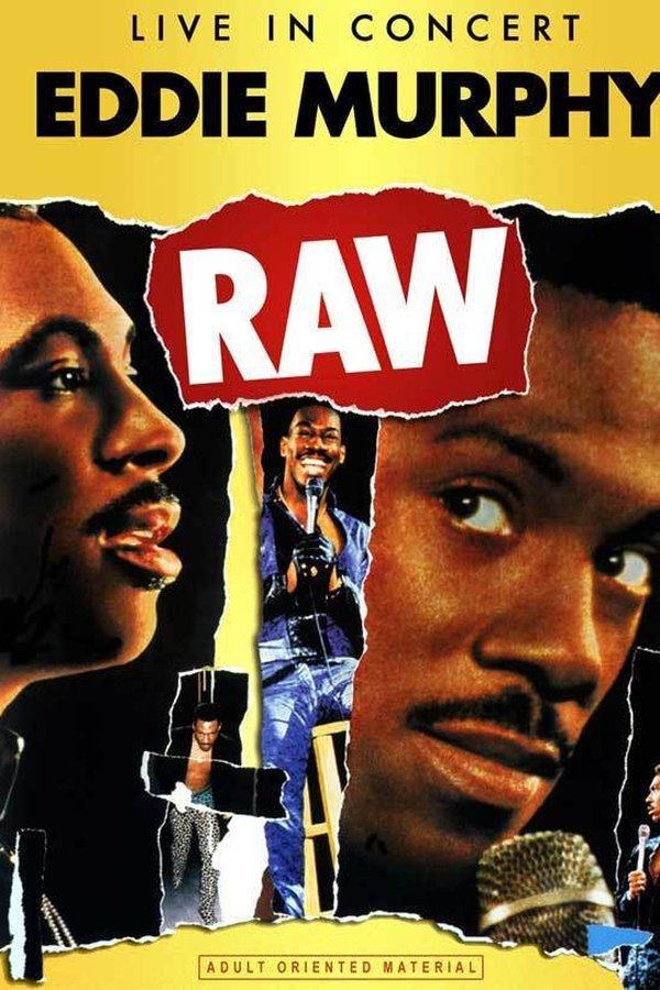 Eddie Murphy Eddie Murphy