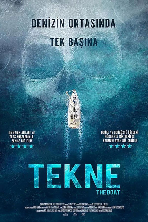 Tekne (2019)