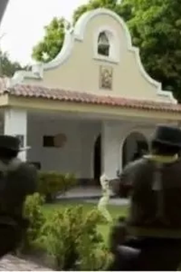 Pablo Escobar: El Patrón del Mal – S01E29 – Episodio 29