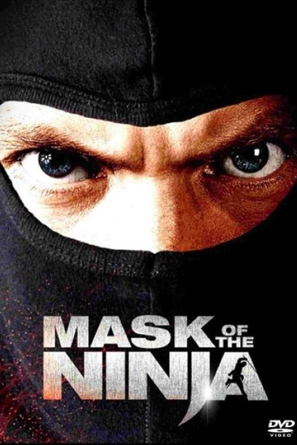 Mask of the Ninja