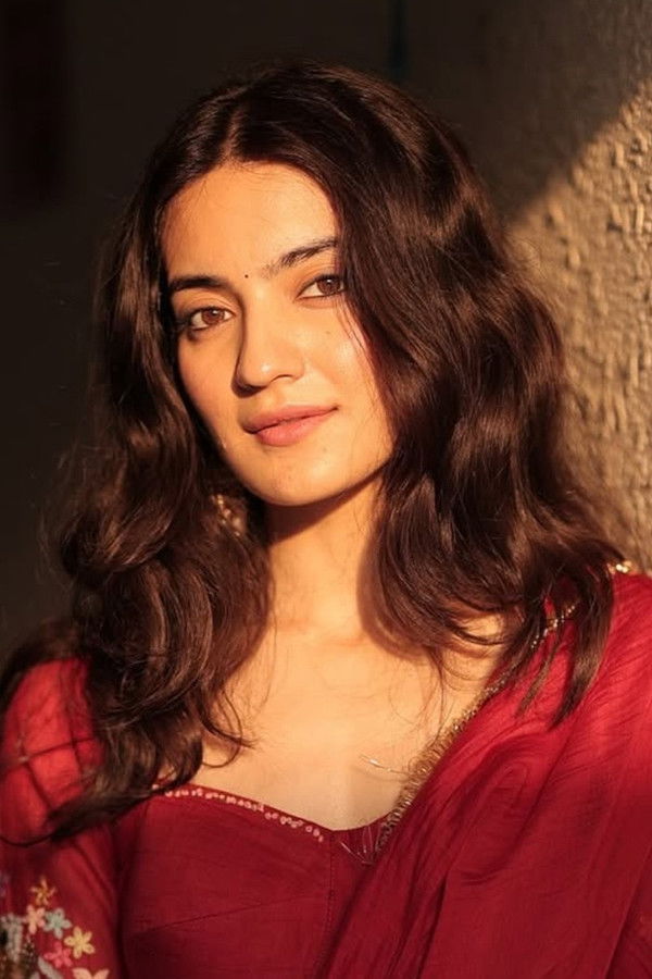 Pratibha Ranta's headshot