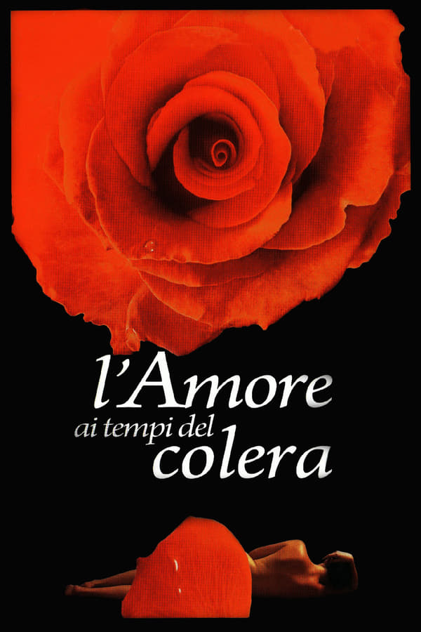 L’amore ai tempi del colera