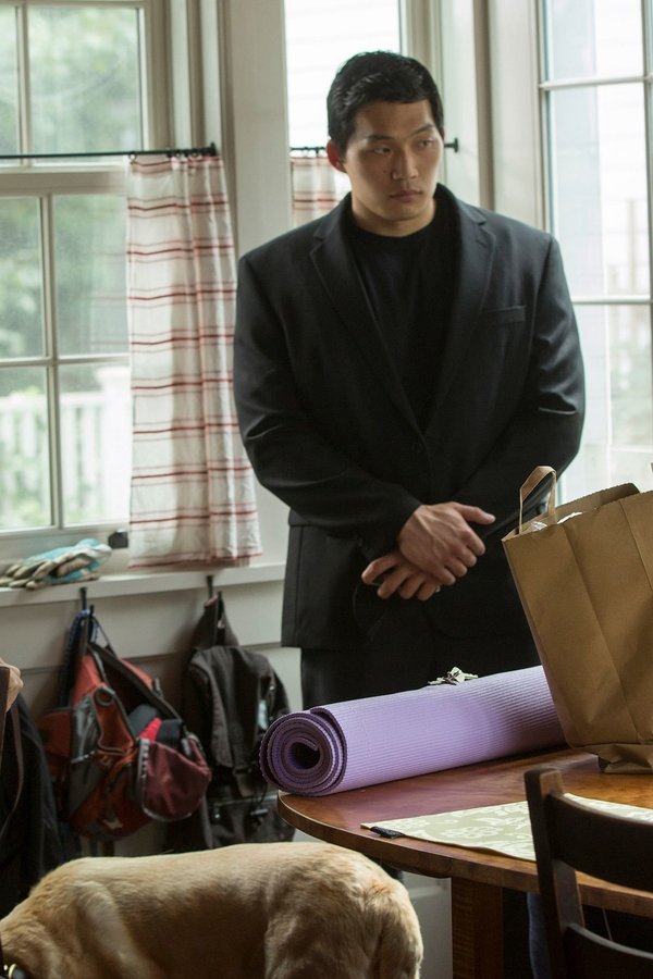 The Blacklist – S02E04 – Il dottor Linus Creel
