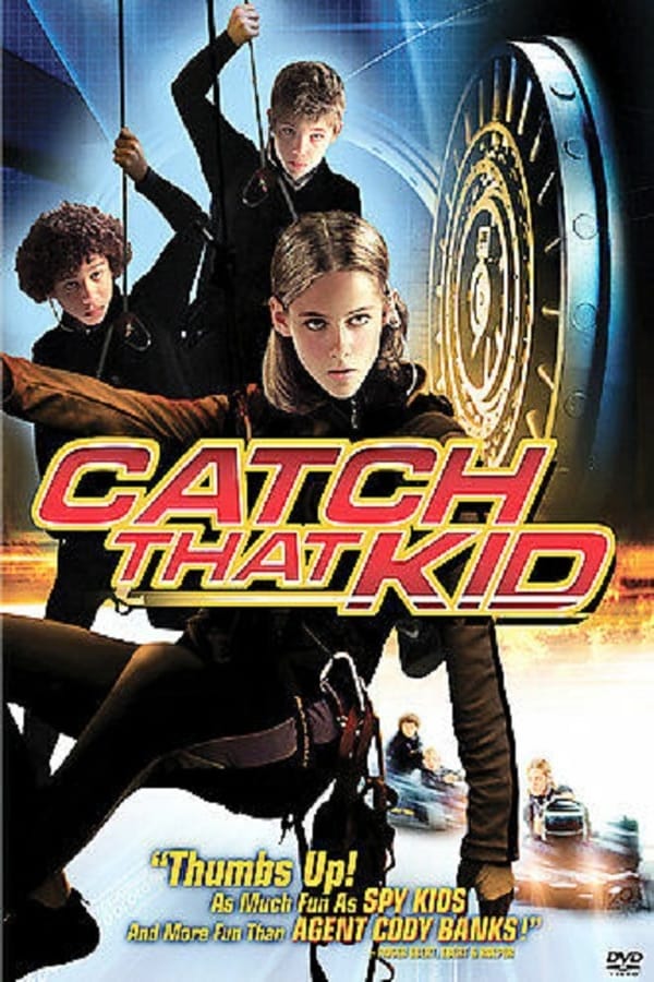 Catch That Kid (2004)