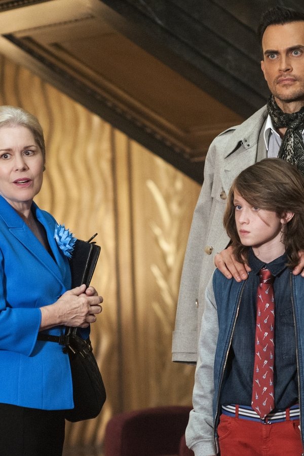American Horror Story – S05E01 – Benvenuti all’Hotel Cortez