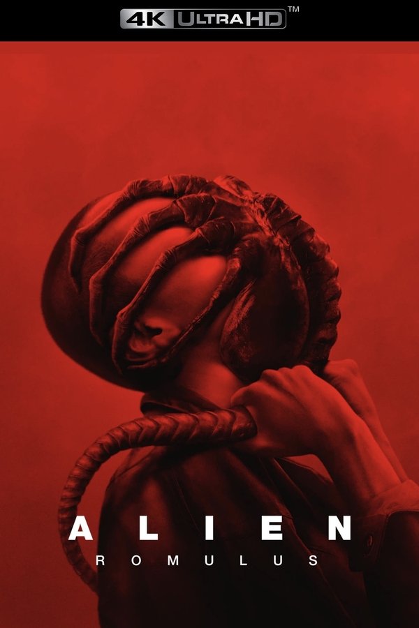 -SC - Alien: Romulus (2024)