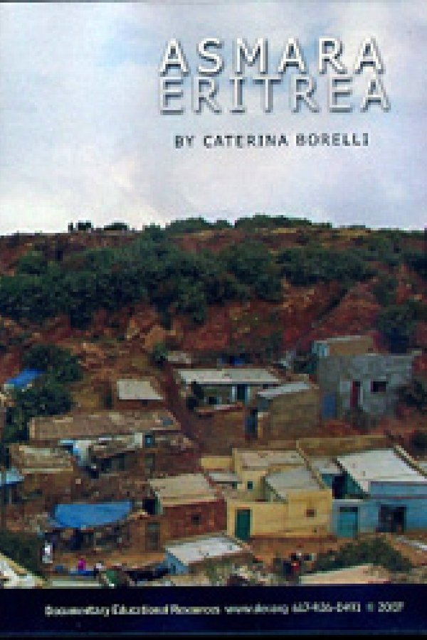 Asmara, Eritrea