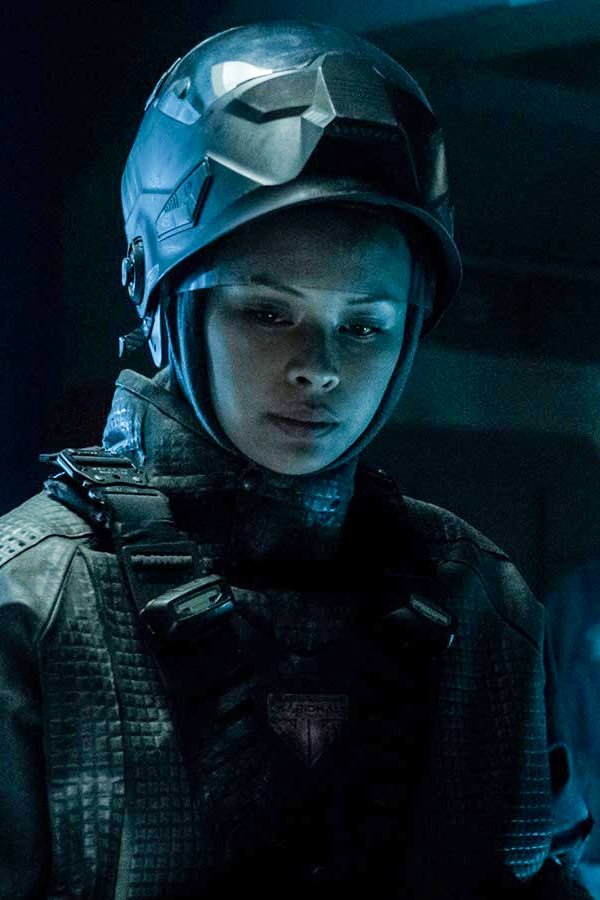 The Expanse – S04E03 – Subduzione