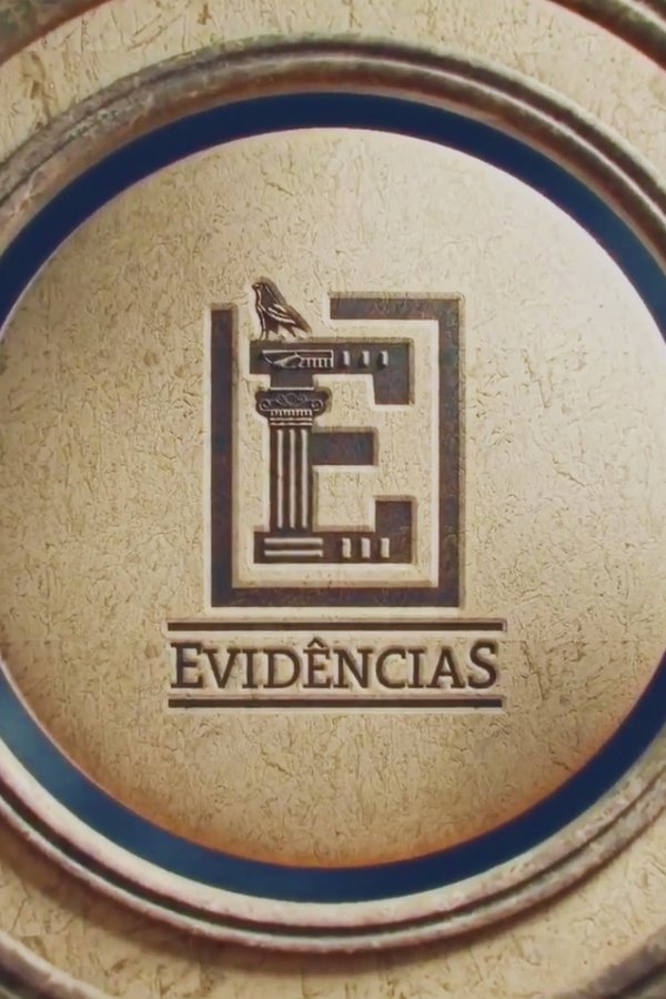 Evidências com Rodrigo Silva poster