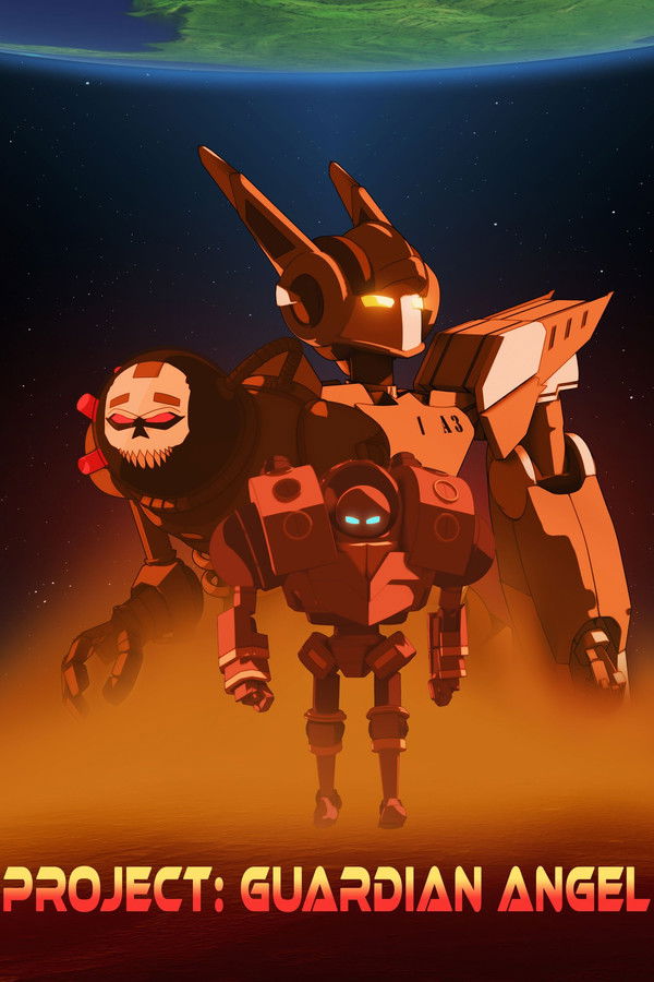 Project: Guardian Angel