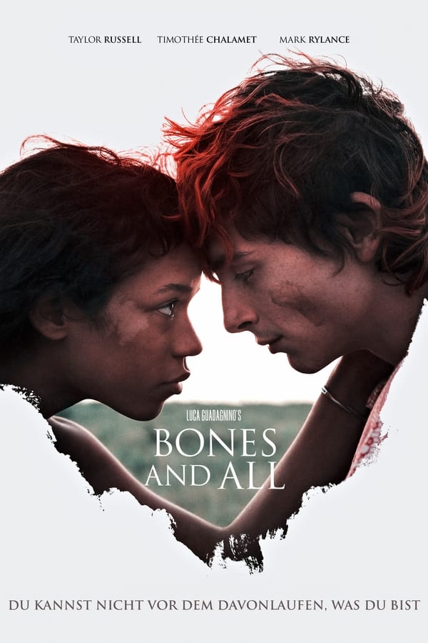 DE - Bones and All (2022)