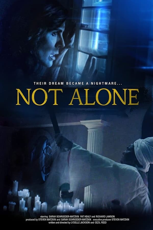 EN - Not Alone  (2021)