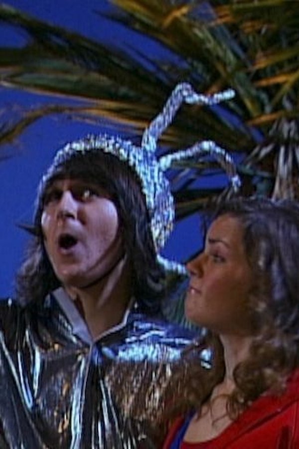 Hannah Montana – S03E09 – Episodio 9