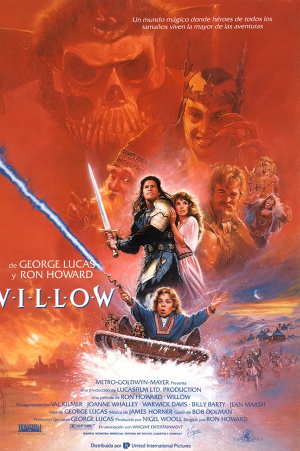Willow (1988)