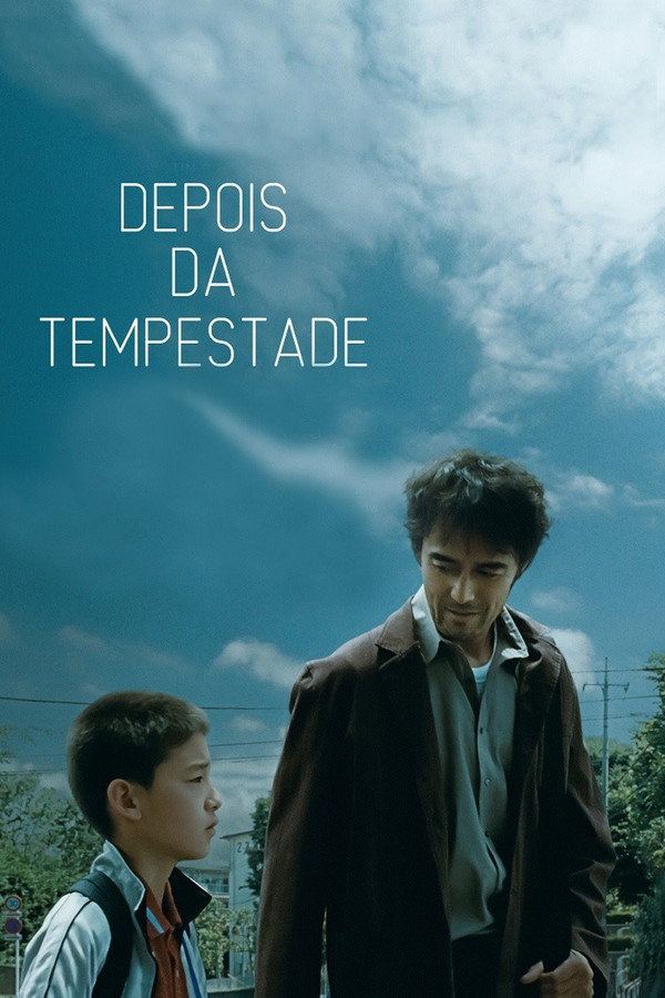 Depois da Tempestade [L]