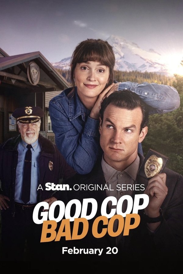 Good Cop/Bad Cop