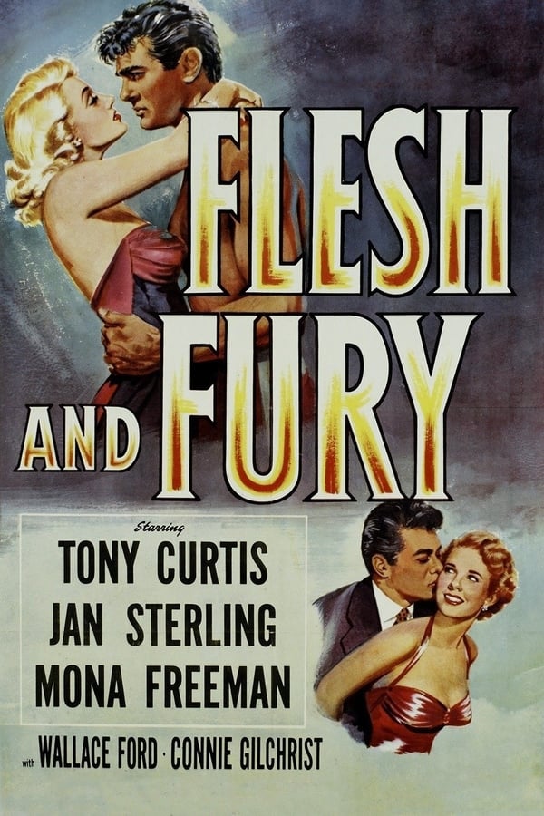 Flesh and Fury