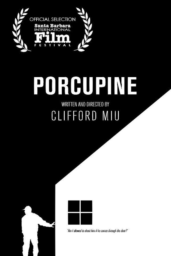 Porcupine Porcupine