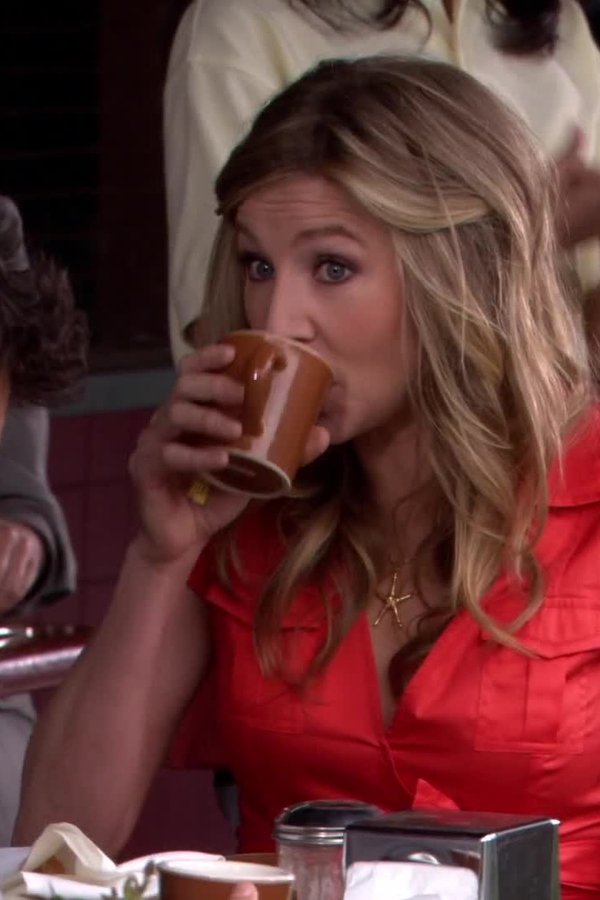 How I Met Your Mother – S03E20 – Miracoli