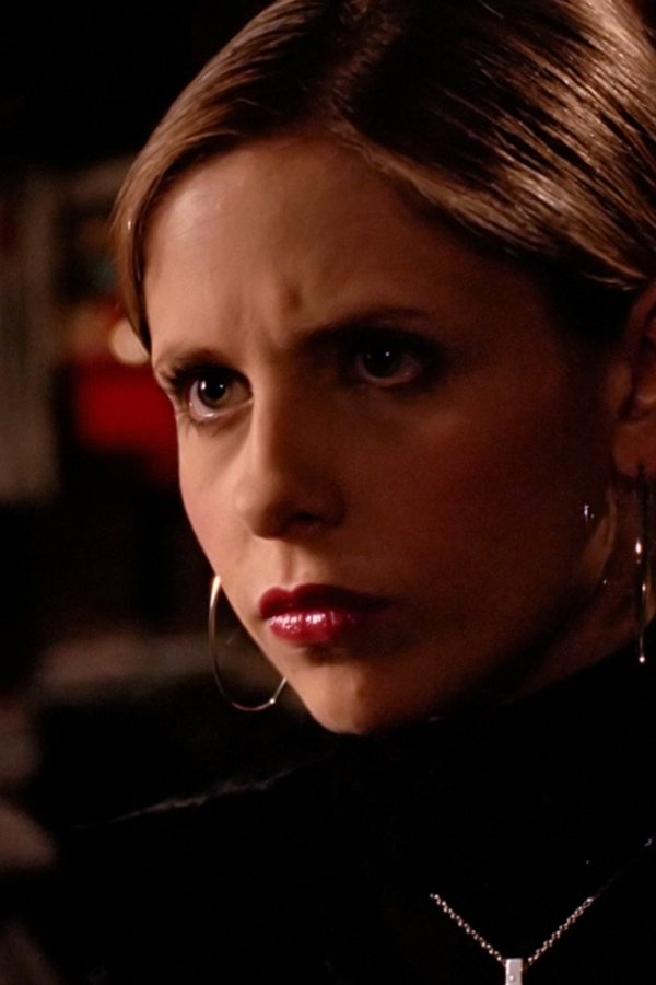 Buffy l’ammazzavampiri – S06E10 – Fuori controllo