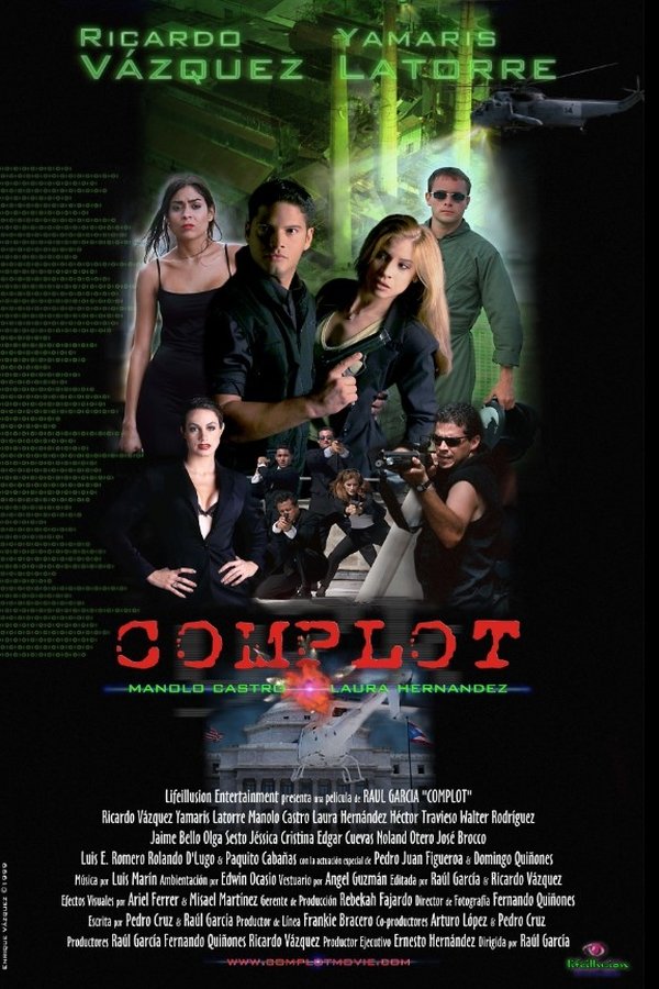 Complot
