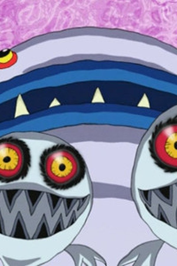 Sonic X – S01E19 – Il castello incantato
