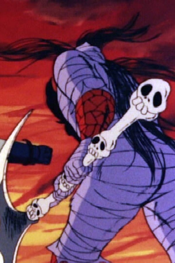 Il Grande Mazinger – S01E35 – Cattloo Corp